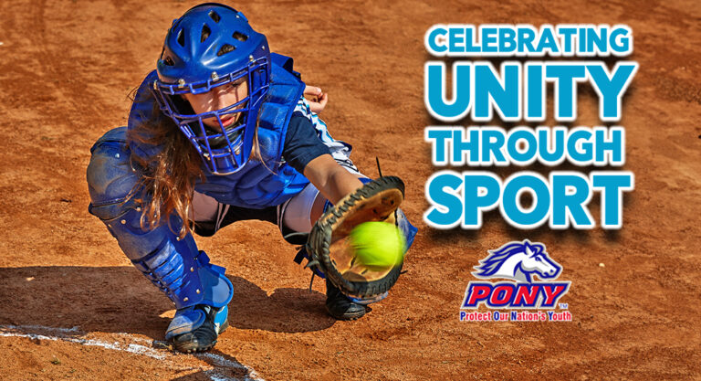 The PONY International Softball World Series Arrives in McAllen and Edinburg