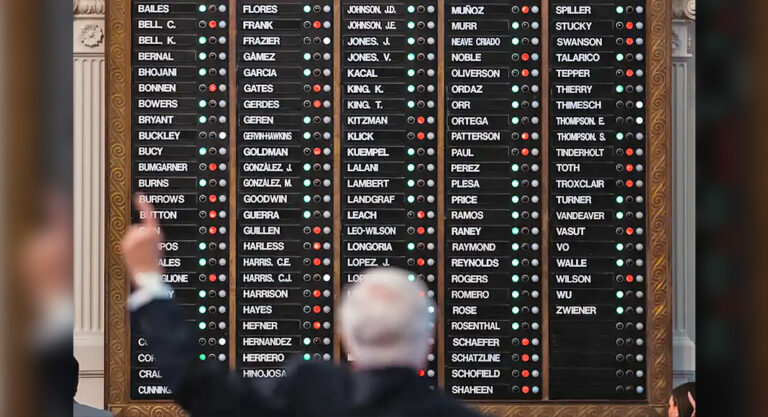 Texas House Runoffs Bring Wave of GOP Incumbent Defeats, Give Abbott Votes for School Vouchers