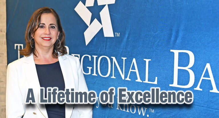 Maria M. Vidaurri Reflects on Six Years as Superintendent of Sharyland ISD   