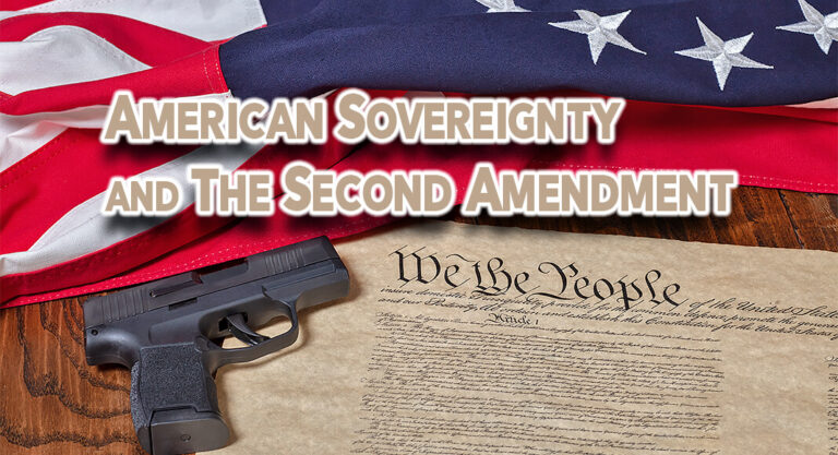 Sen. Cruz Leads Bicameral Amicus Urging Court to Hear Case on American Sovereignty & 2nd Amendment