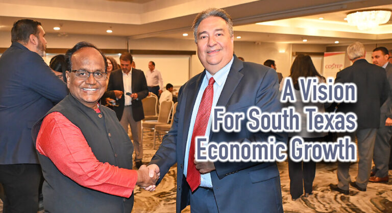 COSTEP Entertains a Delegation from India