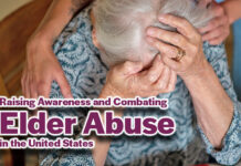 Raising Awareness and Combating Elder Abuse in the United States