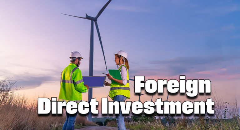 Foreign Direct Investment