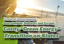 AG Paxton Leads 19-State Coalition Challenging the Federal Government for Overstepping Authority