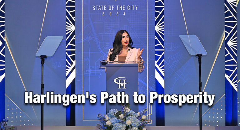 Mayor Norma Sepulveda’s Inspiring State of the City Address