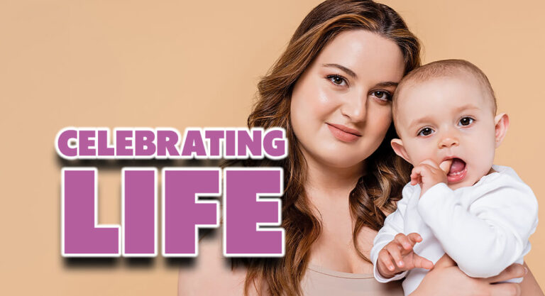 Celebrating Sanctity of Life Day on Second Anniversary of the End of Roe v. Wade