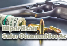 DOJ Secures More Than 500 Prosecutions Under New Firearms Statutes