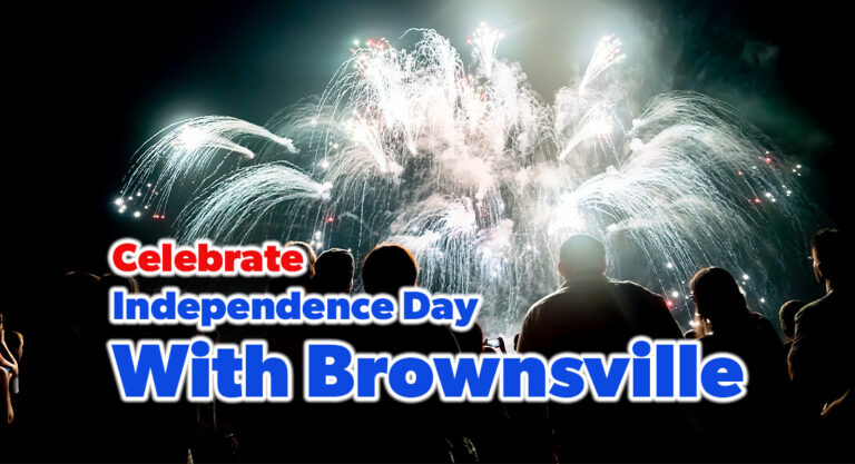 Celebrate Independence Day with “Salute to Freedom” at Brownsville Sports Park