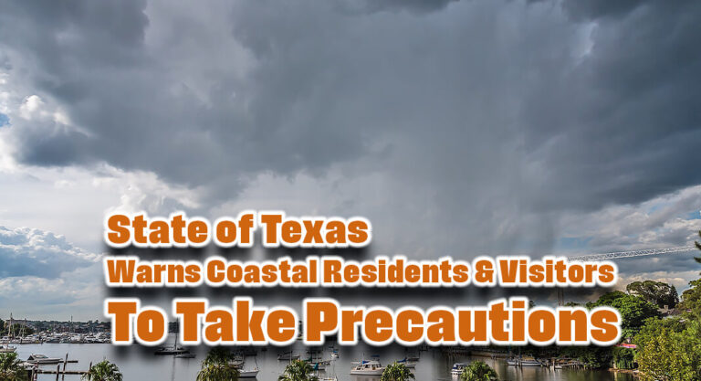 Governor Directs TDEM to Issue Hurricane Beryl Advisory Notice for Texas Emergency Management Council
