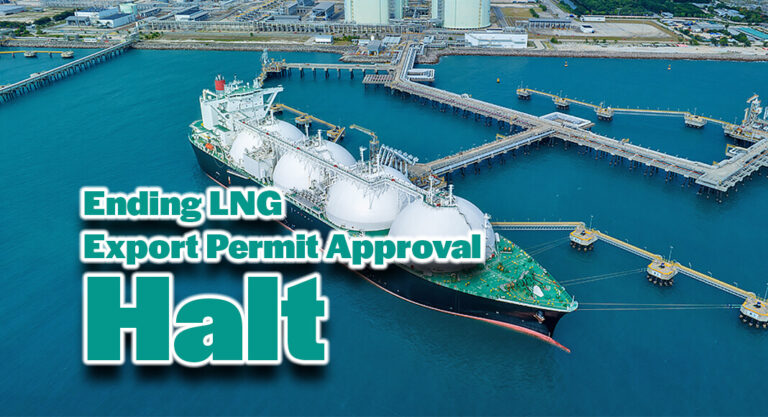 TXOGA President Todd Staples on Court’s Ruling to End LNG Export Permit Approval Halt