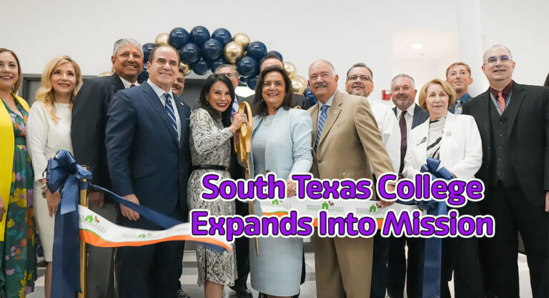 STC, Mission EDC celebrate partnership, inaugurate new STC site