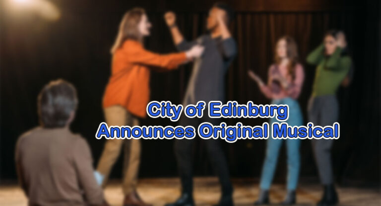 Edinburg Debuts Original Musical ¡Despierta! To Kick Off FridaFest
