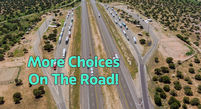 HCTRA and CCRMA partner to expand accessibility and provide more choices for drivers in the region and beyond! 
