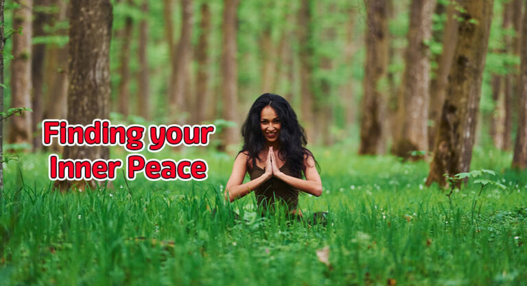 Why Do Some People Have Inner Peace While Others Do Not?