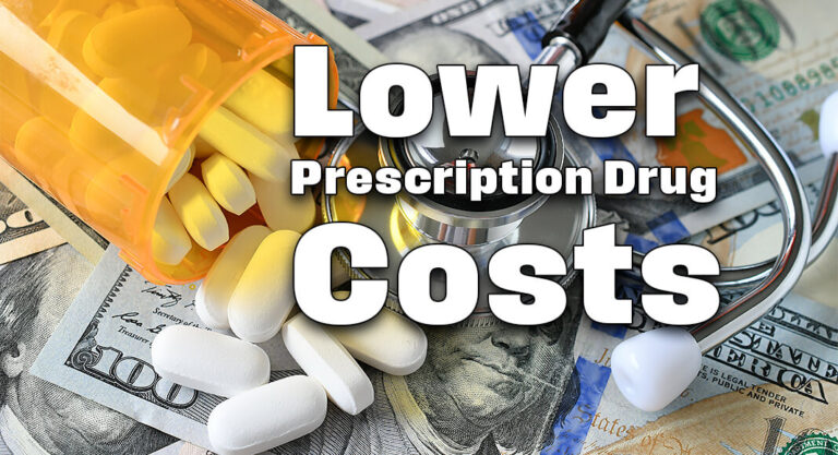 Rep. Cuellar Announces Lower Prescription Drug Costs