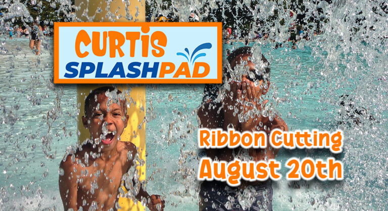 City of McAllen to Officially Inaugurate Newest Splash Pad, August 20th