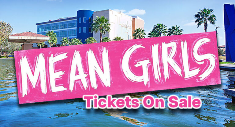 Mean Girls Single Tickets On Sale