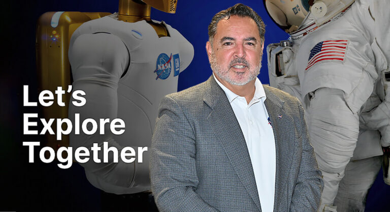 NASA T2X Program Pledges Continued Support for Rio South Texas Aerospace Industry Cluster Development and Regional Entrepreneurship Initiatives