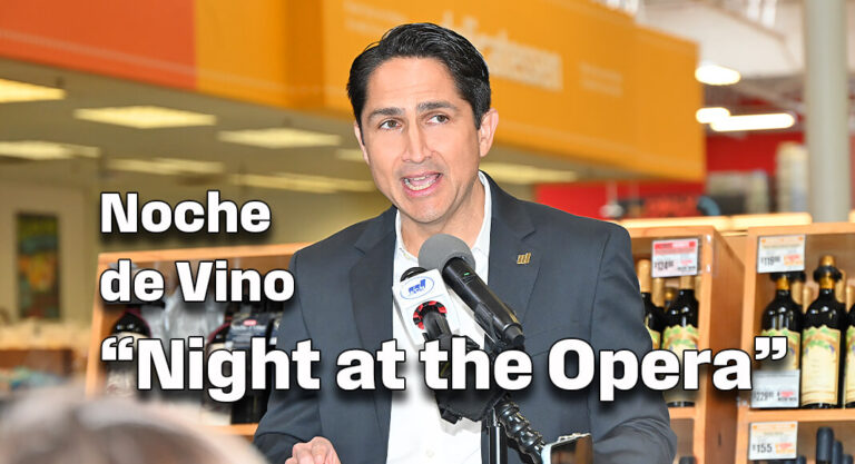 H-E-B and McAllen Performing Arts Foundation Team Up for a Night of Culture and Community