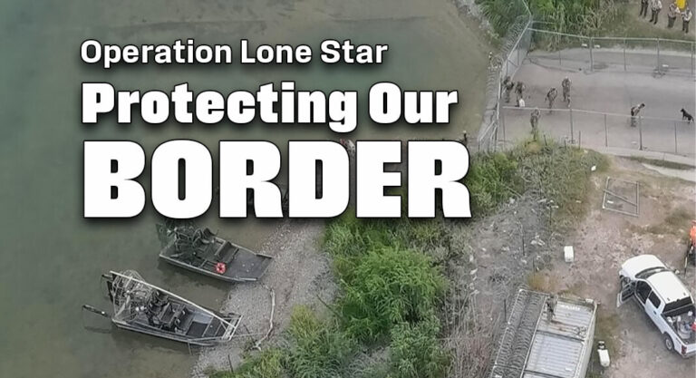 Texas Triples Razor Wire Barriers To Stop Illegal Immigrants