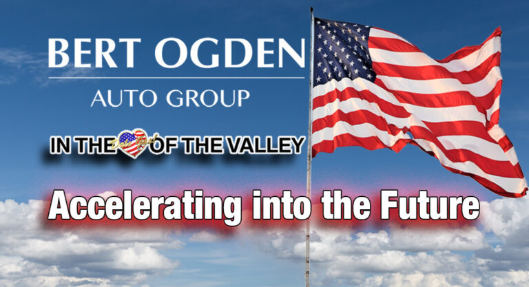 Bert Ogden Auto Group’s Historic Expansion in Harlingen