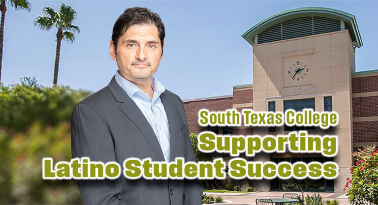 STC Joins Nationwide Fellowship to Support Latino Student Success