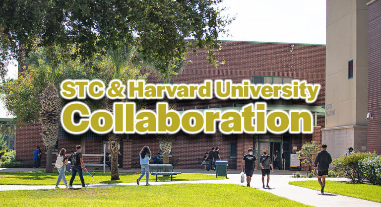 STC & Harvard University Collaborate to Increase Regional Economic Mobility