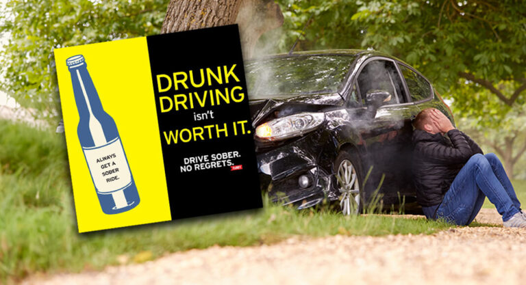 Teaming Up with Law Enforcement to Prevent Drunk Driving 