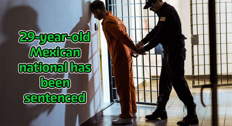 Mexican man imprisoned for attempting to enter U.S. with child pornography videos