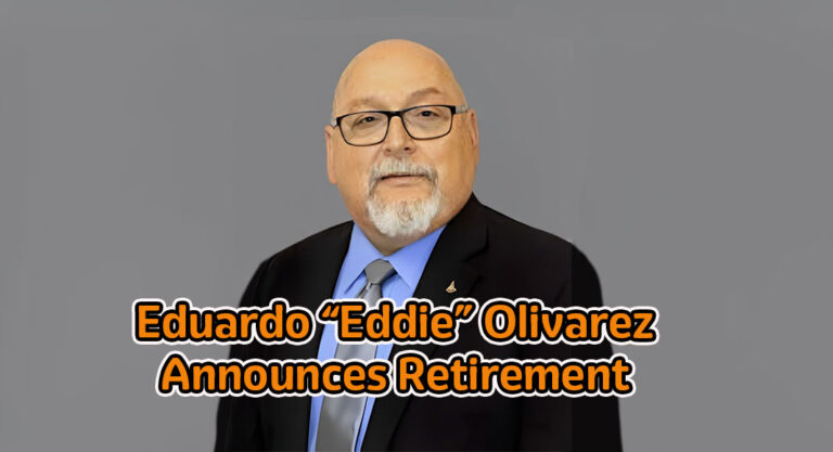 Head of Hidalgo County Health & Human Services Announces Retirement