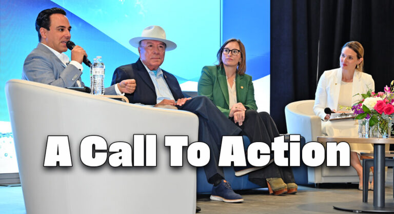 Water Symposium in Pharr Highlights Urgent Need for Regional Collaboration in Rio Grande Valley