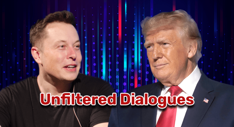 Musk and Trump’s Provocative Vision for America’s Future