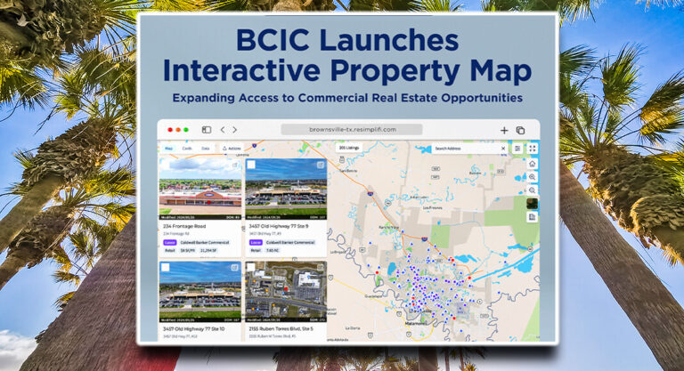 BCIC Launches Interactive Property Map