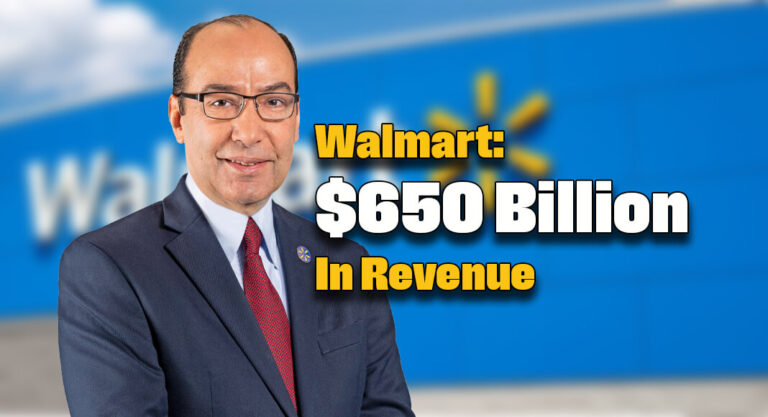 Walmart’s Grand Vision for a Regenerative Future Unveiled at the NADBank Summit 2024