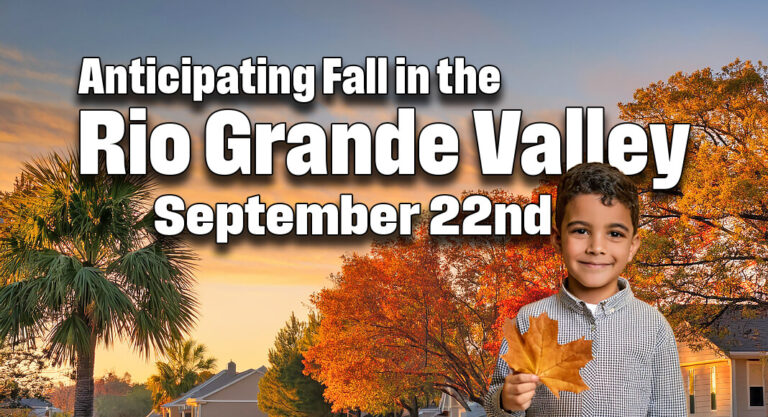 Autumn, A Breath of Fresh Air After Scorching Summer
