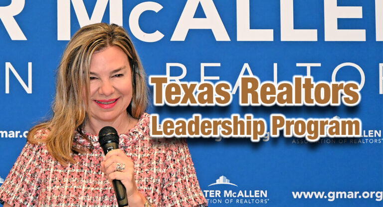 New Leadership Initiative Aims to Elevate Realtors in the Rio Grande Valley