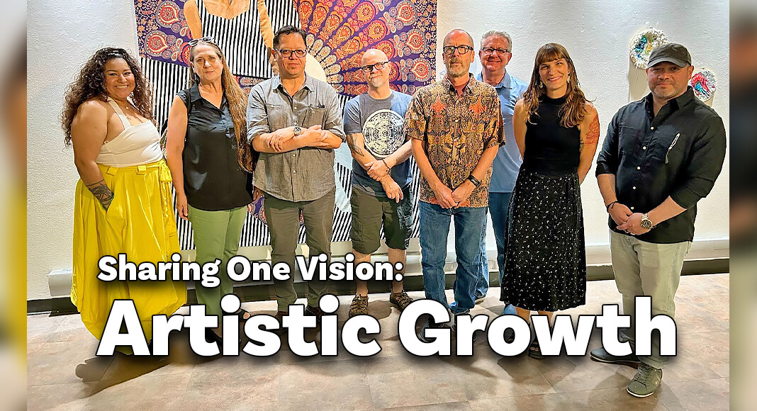 Two RGV Institutions Share One Vision – Artistic Growth 