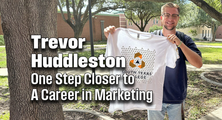 One Step Closer to A Career in Marketing