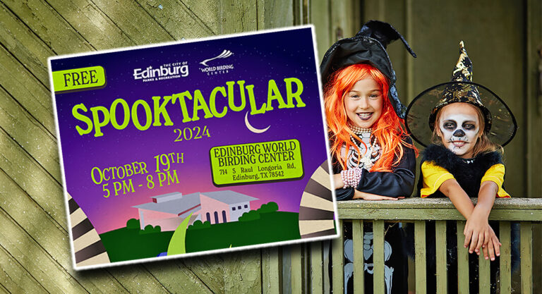Spooktacular 2024: A Halloween Extravaganza, Oct. 19th