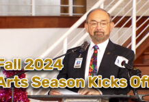 McAllen Transforms into a Festival City