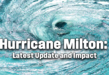 Hurricane Milton: Latest Update and Impact