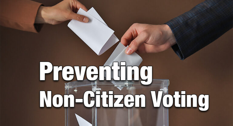 Secretary of State Nelson Joins Complaint Against Federal Government for Citizenship Data 