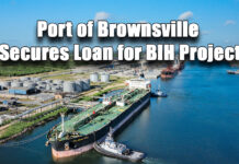Port of Brownsville Secures $43M Loan for BIH Project