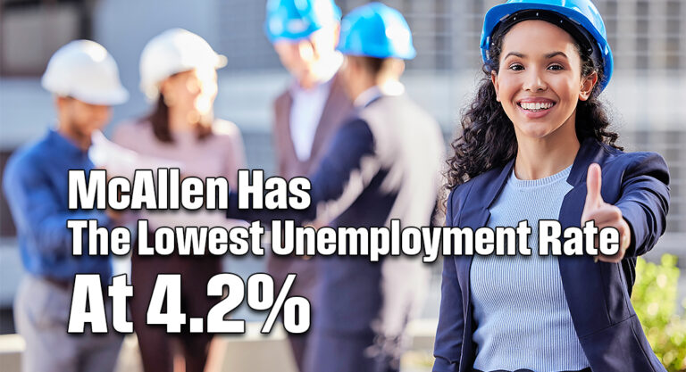 Texas Sees Continued Job Growth and Stable Unemployment in September