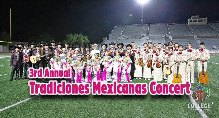 Celebrating Hispanic Heritage Month at 3rd Annual Tradiciones Mexicanas Concert
