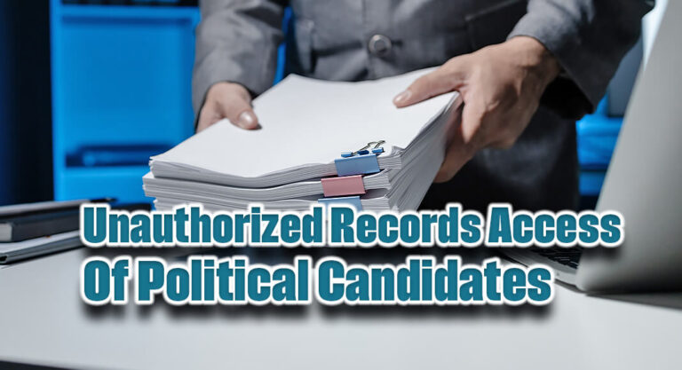 Cruz, Colleagues Demand Answers from VA Secretary on Unauthorized Records Access of Political Candidates