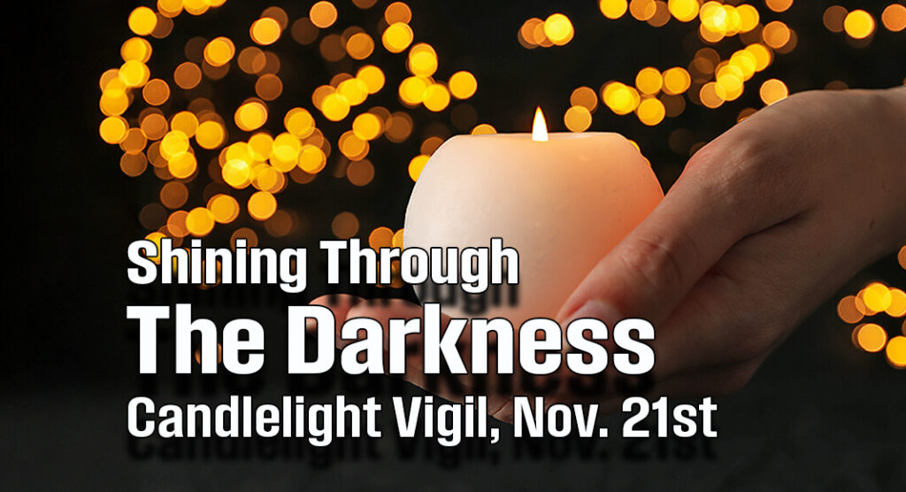 This meaningful event will take place on November 21, 2024, at 6:30 PM at both their McAllen. location and Harlingen. location. The vigil is open to the community and aims to support children and families who have experienced loss, providing a compassionate space for remembrance and healing. Image for illustration purposes