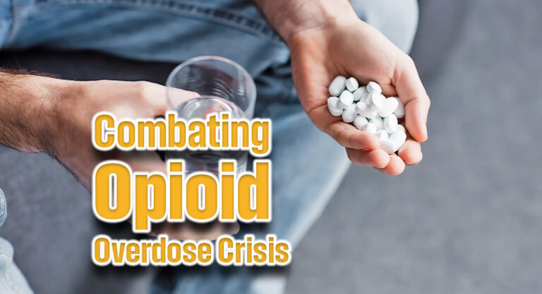 Congresswoman De La Cruz Introduces “Saving Lives on Campuses Act of 2024” to Combat Opioid Overdose Crisis