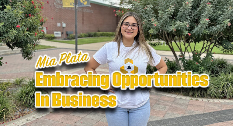 Embracing Opportunities in Business