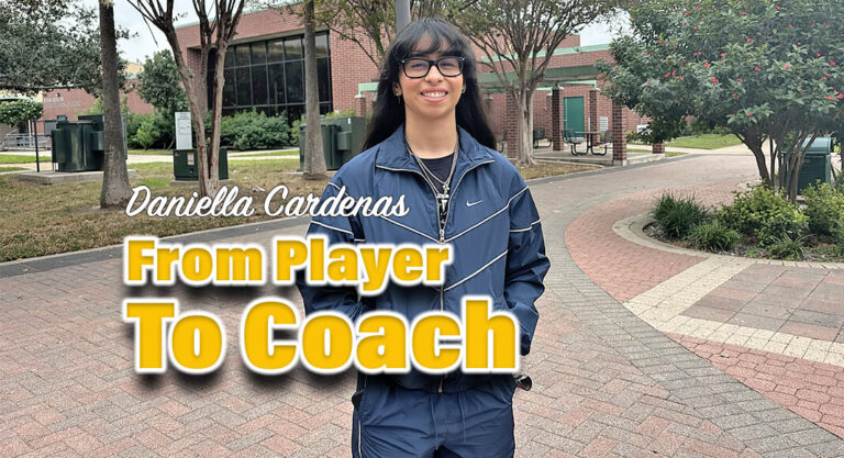 From Player to Coach at STC